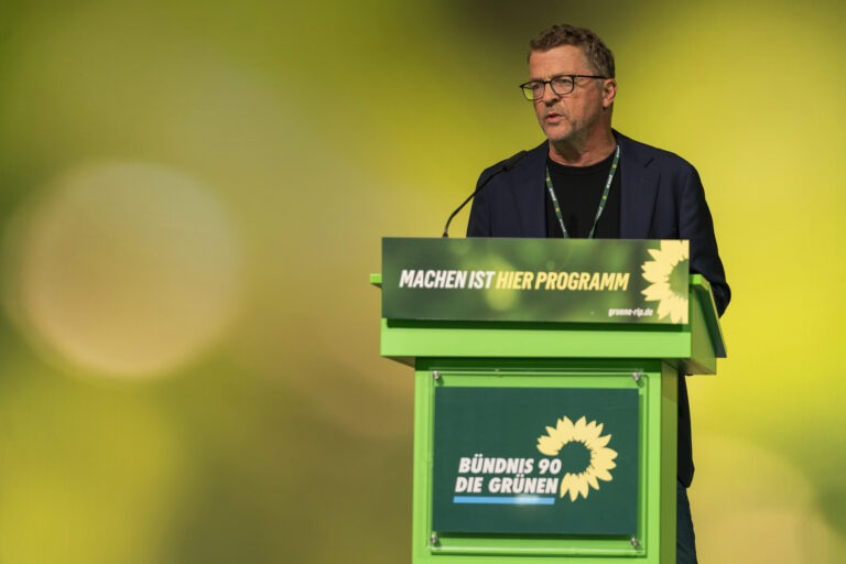 Demokratie vor Ort – gemeinsam gegen Rechte Strukturen